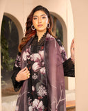 Gul e Siyah by Aalaya Summer Vol 03 '26 D 07