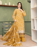 Elaris by Aalaya Summer Vol 05 '26 D 02