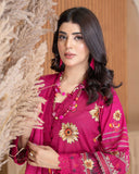 Rang e Bahar by Aalaya Winter Vol 02 '25 D 03