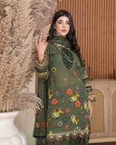 Rang e Bahar by Aalaya Winter Vol 02 '25 D 06