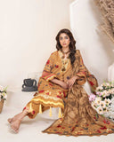 Rang e Bahar by Aalaya Winter Vol 02 '25 D 02