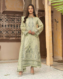 Libas e Khas By Aalaya Summer Vol 02 '26 D 04