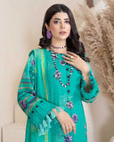 Rang e Bahar by Aalaya Winter Vol 02 '25 D 09