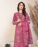 Rang e Ronak by Aalaya Summer Vol 01 '26 D 09