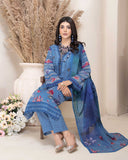 Rang e Ronak by Aalaya Summer Vol 01 '26 D 10