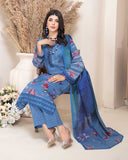 Rang e Bahar by Aalaya Winter Vol 02 '25 D 10