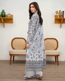 Tehzeeb By Aalaya Summer Vol 01 '25 D 01