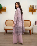 Tehzeeb By Aalaya Summer Vol 01 '25 D 03