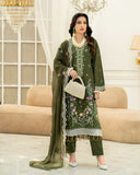Inara By Aalaya Summer Vol 01 '26 D 01