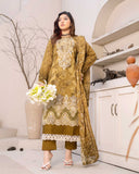 Grace Hazel by Aalaya Summer Vol 06 '26 D 02