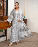 Tehzeeb By Aalaya Summer Vol 01 '25 D 10