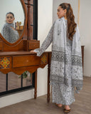 Tehzeeb By Aalaya Summer Vol 01 '25 D 10