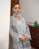 Tehzeeb By Aalaya Summer Vol 01 '25 D 10