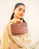 Haya by Aalaya Summer Vol 04 '26 D 02
