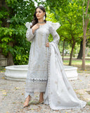 Gul e Mehar By Aalaya Summer Vol 06 '25 D 01