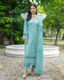Gul e Mehar By Aalaya Summer Vol 06 '25 D 02