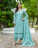Gul e Mehar By Aalaya Summer Vol 06 '25 D 02
