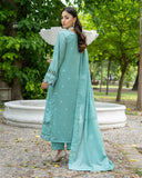 Gul e Mehar By Aalaya Summer Vol 06 '25 D 02