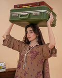 Winter Classics by Aalaya Winter Vol 01 '25 D 06
