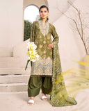 Grace Hazel by Aalaya Summer Vol 06 '26 D 06