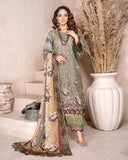 Embellish by Aalaya Summer Vol 03 '25 D 09