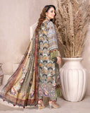 Embellish by Aalaya Summer Vol 03 '25 D 09