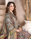 Embellish by Aalaya Summer Vol 03 '25 D 09