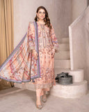 Embellish by Aalaya Summer Vol 03 '25 D 02