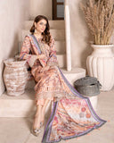 Embellish by Aalaya Summer Vol 03 '25 D 02
