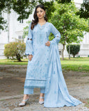 Gul e Mehar By Aalaya Summer Vol 06 '25 D 04