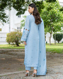 Gul e Mehar By Aalaya Summer Vol 06 '25 D 04