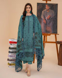 Winter Classics by Aalaya Winter Vol 01 '25 D 01