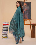 Winter Classics by Aalaya Winter Vol 01 '25 D 01
