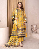 Embellish by Aalaya Summer Vol 03 '25 D 07