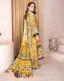 Embellish by Aalaya Summer Vol 03 '25 D 07