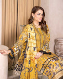 Embellish by Aalaya Summer Vol 03 '25 D 07