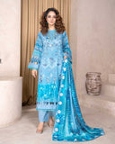 Embellish by Aalaya Summer Vol 03 '25 D 08