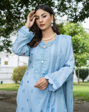 Gul e Mehar By Aalaya Summer Vol 06 '25 D 04