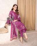 Embellish by Aalaya Summer Vol 03 '25 D 03