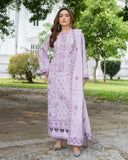 Gul e Mehar By Aalaya Summer Vol 06 '25 D 05