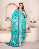 Embellish by Aalaya Summer Vol 03 '25 D 04
