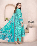 Embellish by Aalaya Summer Vol 03 '25 D 04
