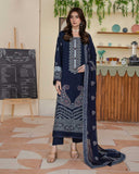 Selene By Aalaya Winter Vol 01 '26 D 01