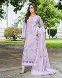 Gul e Mehar By Aalaya Summer Vol 06 '25 D 05