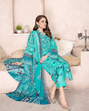 Embellish by Aalaya Summer Vol 03 '25 D 04