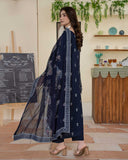 Selene By Aalaya Winter Vol 01 '26 D 01