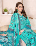 Embellish by Aalaya Summer Vol 03 '25 D 04