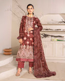 Grace Hazel by Aalaya Summer Vol 06 '26 D 09