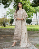 Gul e Mehar By Aalaya Summer Vol 06 '25 D 06