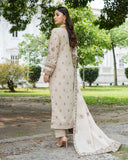 Gul e Mehar By Aalaya Summer Vol 06 '25 D 06